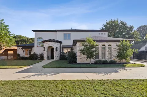 2903 Sutton Pl, Southlake, TX 76092