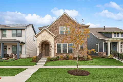 2340 Elm Pl, Northlake, TX 76247