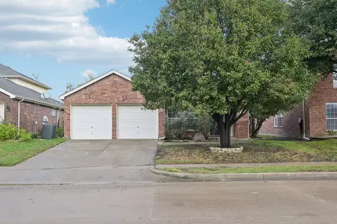 3349 Cheyenne Ranch Rd, Roanoke, TX 76262