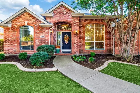 12439 Bruschetta Dr, Frisco, TX 75033