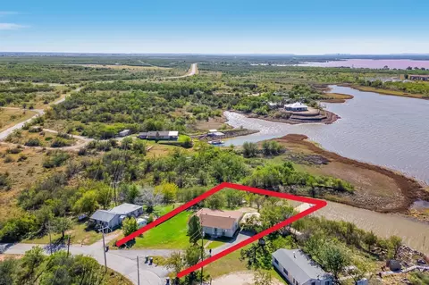 160 Mohegan Rd, Abilene, TX 79601