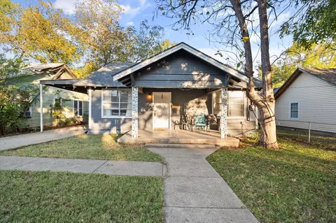 1434 W Park Ave, Corsicana, TX 75110