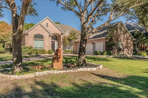 4101 Mesa Ridge Dr, Fort Worth, TX 76137