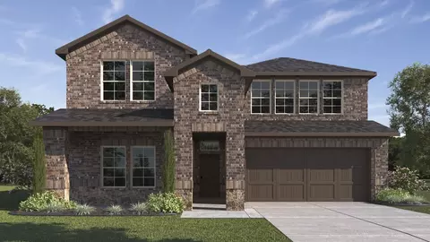 3924 Jasper Ln, Celina, TX 75009