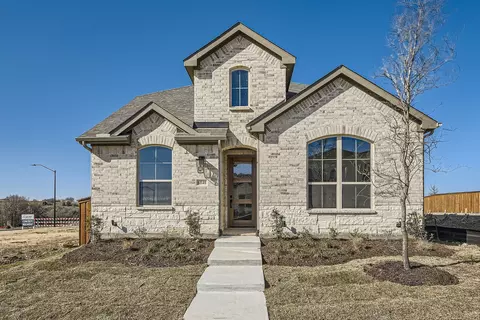 6040 Davis Knl, Fort Worth, TX 76126