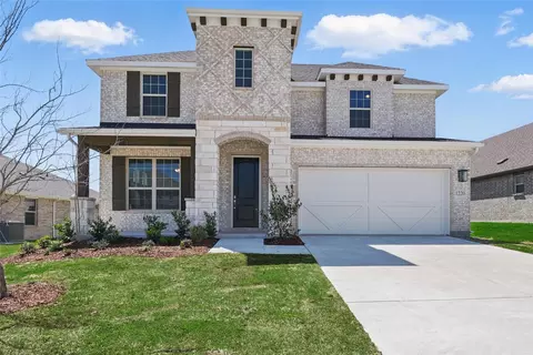 1220 Staffords Point Ln, Anna, TX 75409