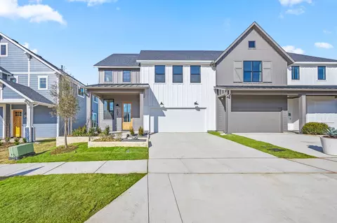105 Chestnut St, Celina, TX 75009