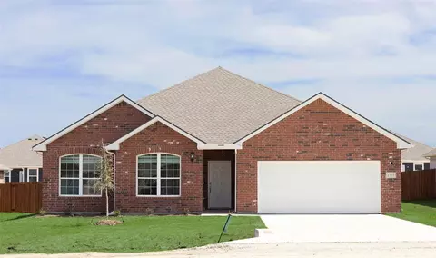 1459 Waterview Dr, Waxahachie, TX 75165