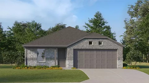 15116 Tejano St, Haslet, TX 76052