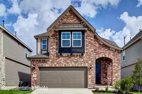 1334 Lollipop Ln, Sherman, TX 75090