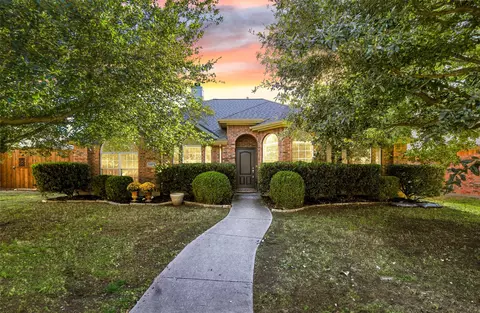 11273 Beeville Dr, Frisco, TX 75035