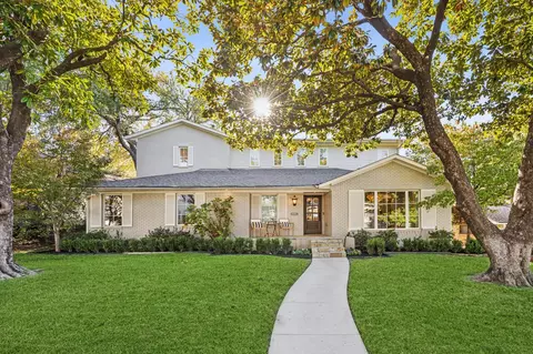 9228 Shoreview Rd, Dallas, TX 75238