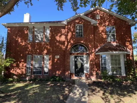 7417 Euclid Dr, Rowlett, TX 75089