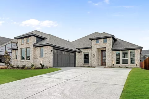 117 Harlan Ct, Aledo, TX 76008