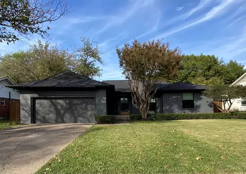 3135 Woodwind Ln, Dallas, TX 75229