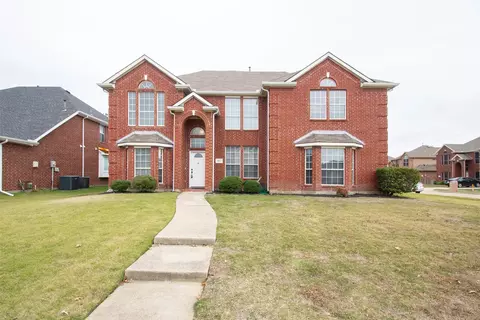 1000 Yarnell Pl, Plano, TX 75094