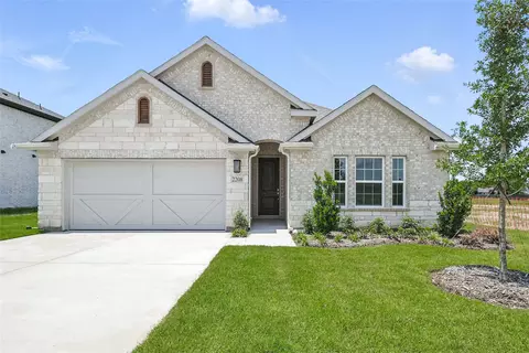 2208 Ridgecrest Ln, Sherman, TX 75092