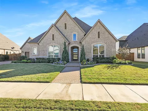 4471 Liberty Dr, Prosper, TX 75078
