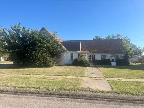 406 Magnolia Ave, Hubbard, TX 76648