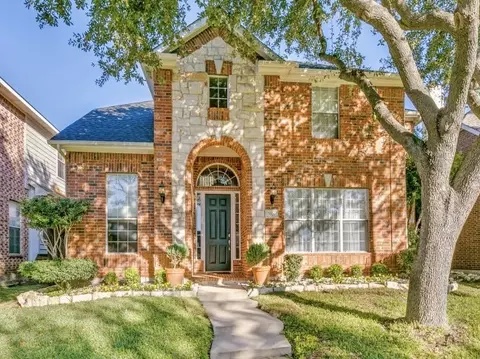 2020 Wimbledon Dr, Allen, TX 75013