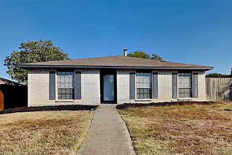 1909 Montana Trl, Plano, TX 75023