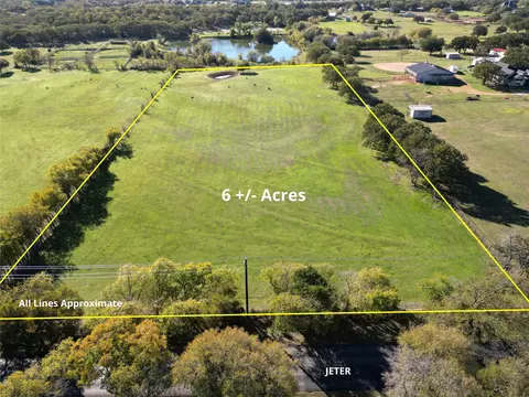 24 Jeter Road East, Bartonville, TX 76226