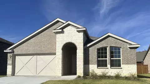 6013 Warrington Dr, Celina, TX 75009