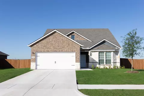 640 Lakefield Dr, Waxahachie, TX 75165