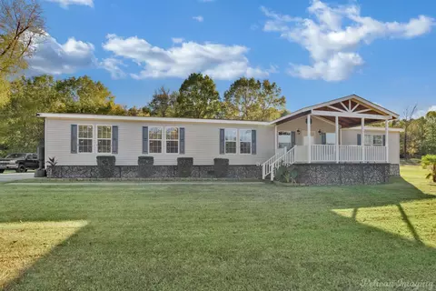 5521 Asbury Ln, Shreveport, LA 71129