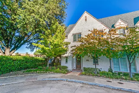 17254 Lechlade Ln, Dallas, TX 75252
