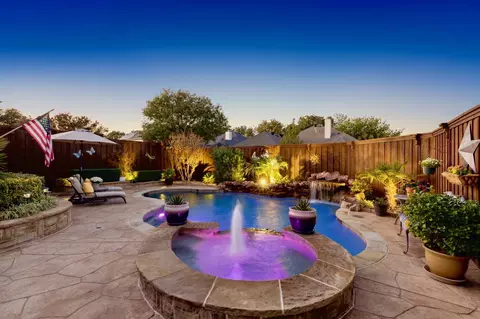 10114 Ashmont Dr, Frisco, TX 75035