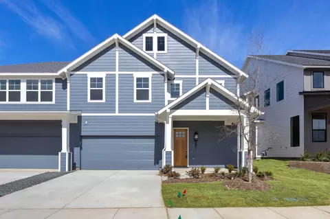 201 Chestnut St, Celina, TX 75009