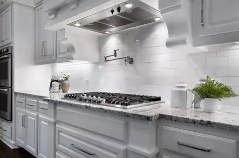 Kitchen - 4008 Carmel Rd, Celina, TX 75009 photo 3 of 3