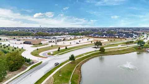 View/Area - 4008 Carmel Rd, Celina, TX 75009 photo 4 of 5
