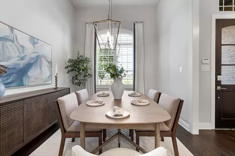 Dining - 4008 Carmel Rd, Celina, TX 75009 photo 2 of 3