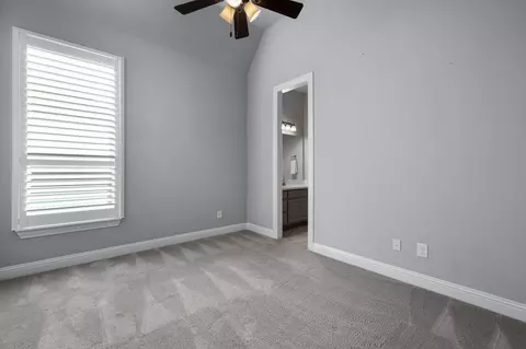 Bedroom - 4008 Carmel Rd, Celina, TX 75009 photo 4 of 5