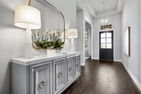 Entry Way - 4008 Carmel Rd, Celina, TX 75009 photo 2 of 4