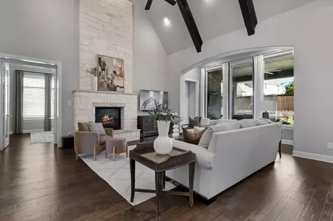 Living - 4008 Carmel Rd, Celina, TX 75009 photo 1 of 4