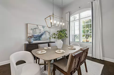 Dining - 4008 Carmel Rd, Celina, TX 75009 photo 1 of 3