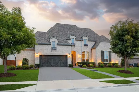 4008 Carmel Rd, Celina, TX 75009