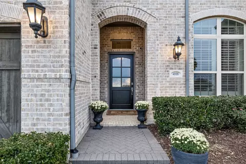 Entry Way - 4008 Carmel Rd, Celina, TX 75009 photo 1 of 4