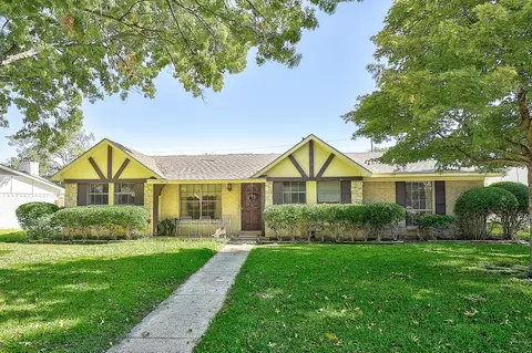 2016 Sandy Trl, Richardson, TX 75080