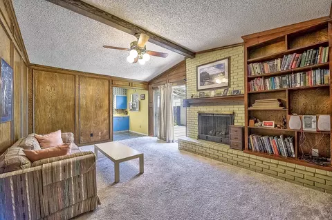 Living - 2016 Sandy Trl, Richardson, TX 75080 photo 5 of 5