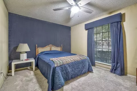 Bedroom - 2016 Sandy Trl, Richardson, TX 75080 photo 3 of 3