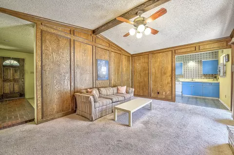 Living - 2016 Sandy Trl, Richardson, TX 75080 photo 4 of 5