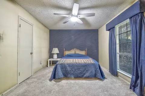 Bedroom - 2016 Sandy Trl, Richardson, TX 75080 photo 2 of 3