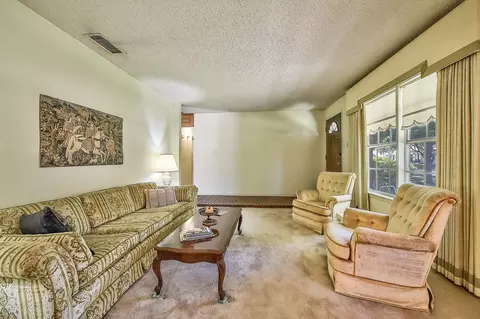 Living - 2016 Sandy Trl, Richardson, TX 75080 photo 2 of 5