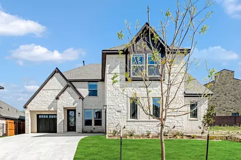 116 Harlan Ct, Aledo, TX 76008