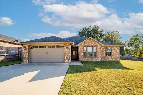 14664 Gracie Ln, Brownsboro, TX 75756