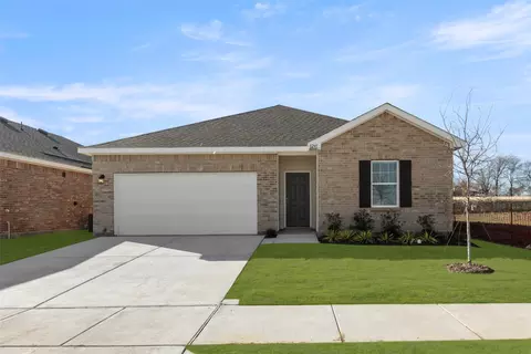 8241 Bufflehead Dr, Fort Worth, TX 76179